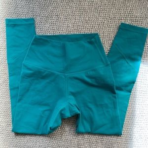 Ptula Alaina III Sleek leggings